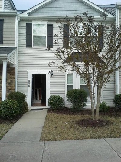 Newly added accom in Morrisville Main Photo