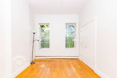 #571 Rooms in 2Br/1Ba in Bedford Stuyvesant Main Photo