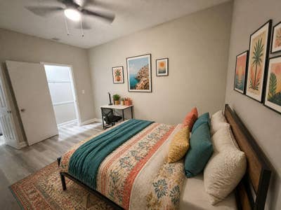  Newly renovated rooms for professionals | All uti Main Photo