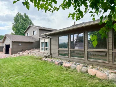 Master Bedroom with Private Bathroom! Available f Main Photo