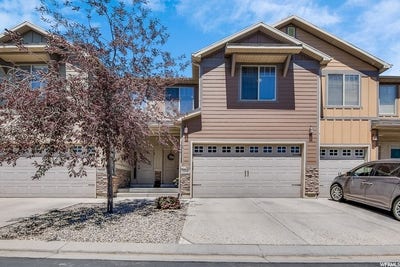Basement apartment in prime South Jordan Main Photo