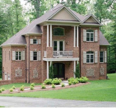 5029 Ardenwoods DriveCharlotteN.C.  Main Photo