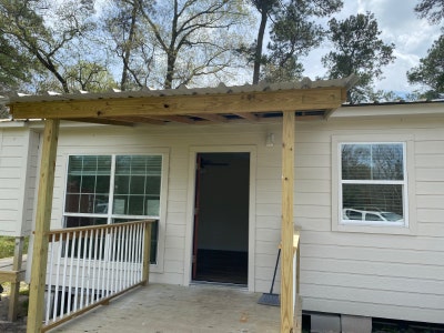 Apartment for rent New Caney  Main Photo