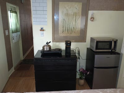 My Cozy Cabin very relaxeding  Main Photo