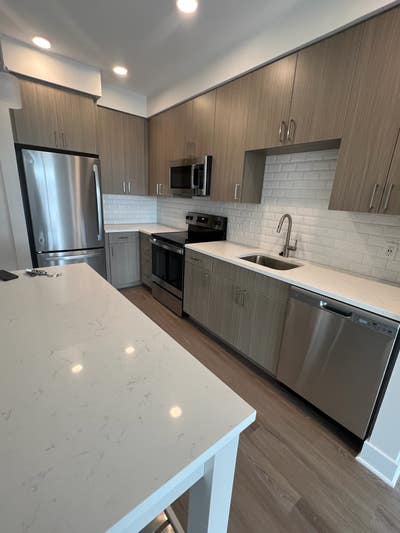 Furnished 1 Bd 1 Bath  Main Photo