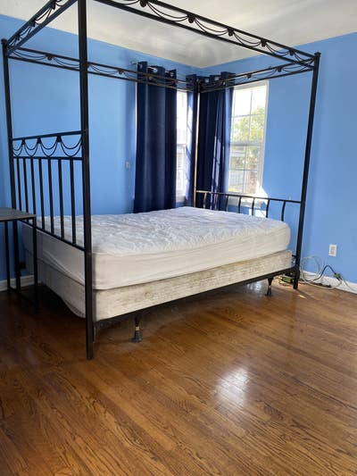 Affordable Large Furnished Bdroom Main Photo