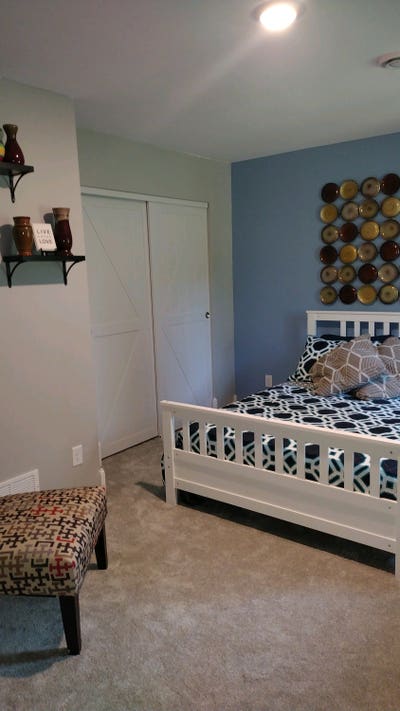 1 bedroom 1 bathroom  Main Photo