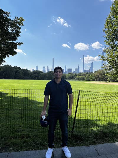 Room wanted in NYC Main Photo