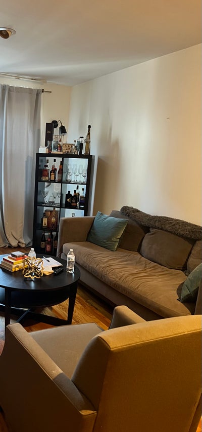3 Bedroom, 2 1/2 Bath in Bed Stuy Main Photo