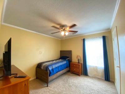 $750 Furnished Private Room in Cypress – Utilities Main Photo