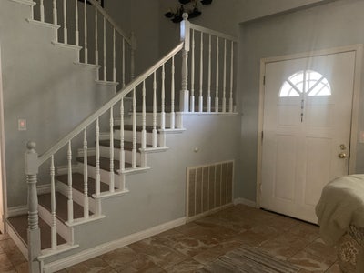 Furnished quiet room for rent Main Photo