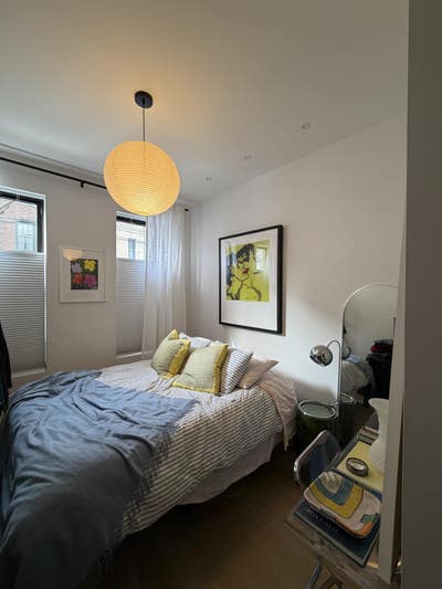 Private Room + Bathroom in Heart of Williamsburg Main Photo