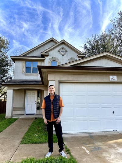 🏡 Private Room for Rent – South Austin Main Photo