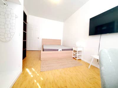 Large Room Near Prospect Park, Botanic Garden & Br Main Photo