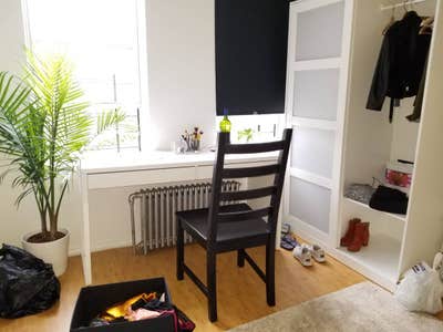 Room Near Prospect Park, Botanic Garden & Brooklyn Main Photo