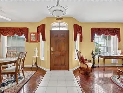 3 Furnished Rooms for Flexible Stays Main Photo