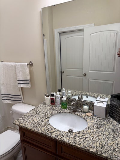 Furnished room in Duncan, SC - $800 all inclusive Main Photo