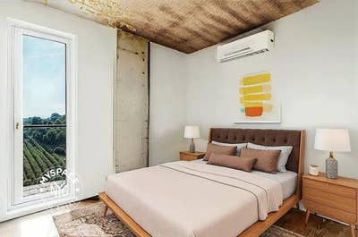 #637 2Bd 1Ba | Laundry, Gym & Rooftop Access | Main Photo