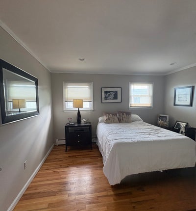Furnished Bedroom. Convenient location.  Main Photo