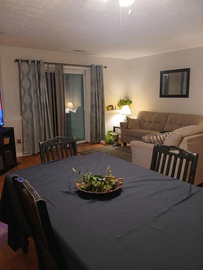 Seeking Quite professional single roommate  Main Photo