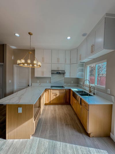 New modern share room_Female only_Looking for pro Main Photo
