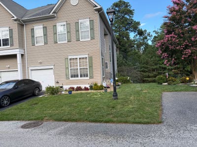 1100 Square Feet Basement for rent Main Photo