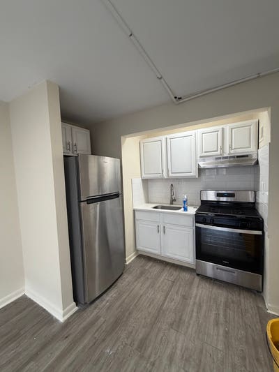 Beautiful One Bedroom Now Available In East Orange Main Photo