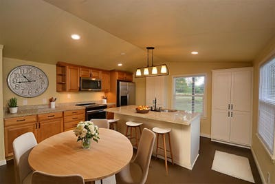 Charming Renovated Country Home — WaterTrash & Law Main Photo