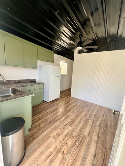 Charming Single Unit in Valley Mills | $mo | Avail Main Photo