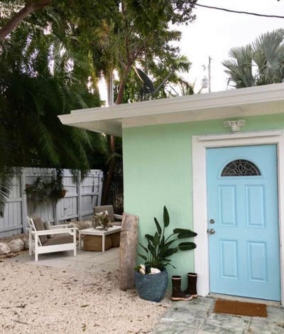 Private Furnished Cottage in Downtown Islamorada | Main Photo