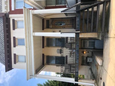 Modern 1 Bedroom with private bathroom in Washingt Main Photo
