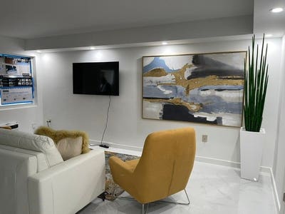 Luxury Extended Stay 1BD Suite Main Photo