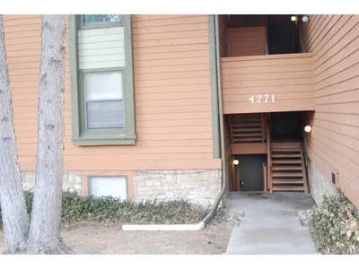 Chaparral 1 BR 1 bath condo for Rent Main Photo