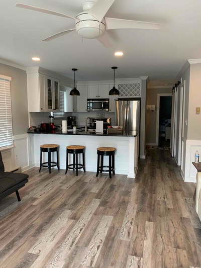 Six Month “Winter” Rental Newly Remodeled 1Br Pet  Main Photo