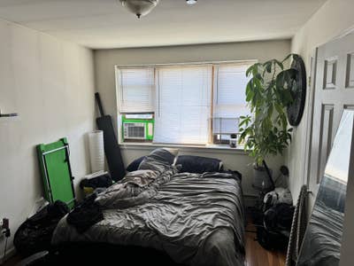 Spare Room in Bushwick, Brooklyn  Main Photo