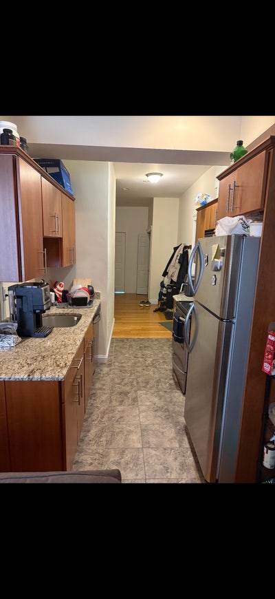 1 bedroom open Newbury st. Back Bay Main Photo
