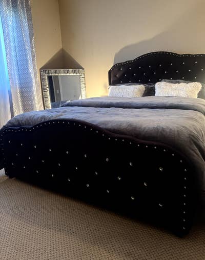1 furnished bedroom with a full bathroom Main Photo