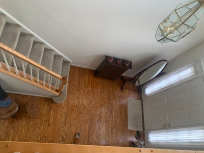 Furnished Room, Townhouse near GMU Shuttle Stop Main Photo