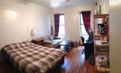 Spacious Pre-War Room 1 Block From Prospect Park Main Photo