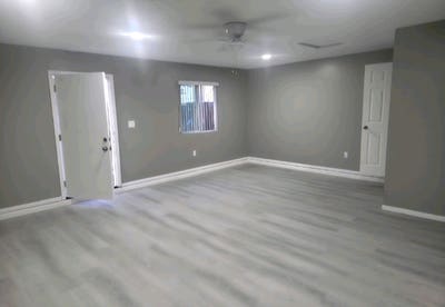 Backhouse Rental Main Photo