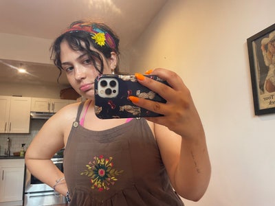 23F Looking for a room in Brooklyn, queer friendly Main Photo