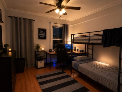 NYC Retreat by zooFamily Homestay – Cozy Rooms in  Main Photo