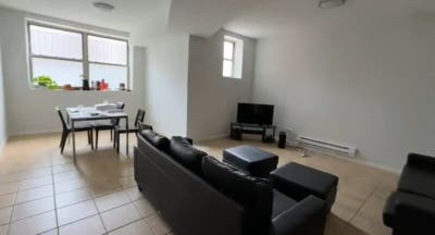 University of Chicago Apartment (Hyde Park) Main Photo