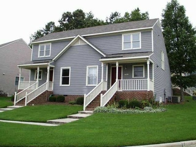 Newly added abode in Raleigh Main Photo