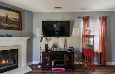 Smart Home | Hot Tub | Private Backyard Main Photo