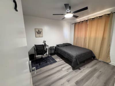 Maryvale Village – Newly Renovated & Furnished Hom Main Photo
