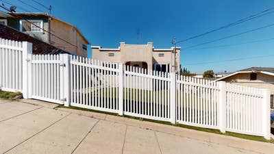 Modern & Spacious Home in East LA – Great Value an Main Photo