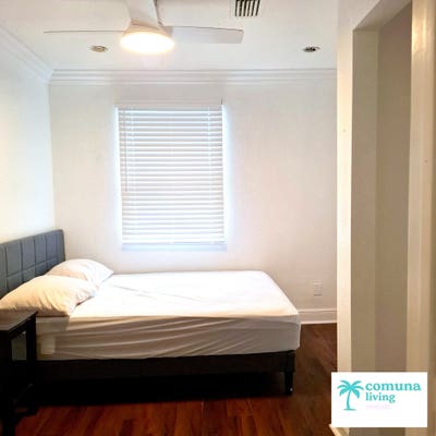 Room for Rent in Co_Living House with Other Profe Main Photo