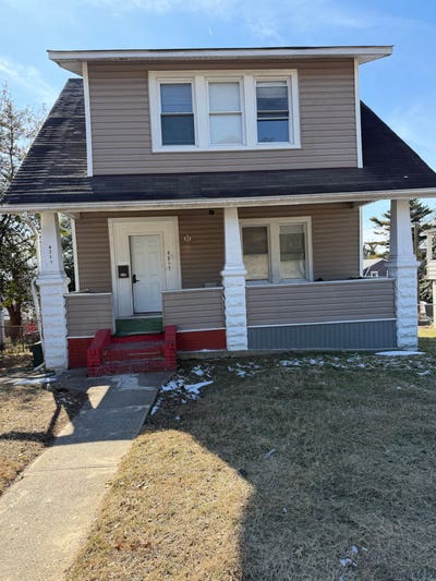 4217 Moravia Road Main Photo