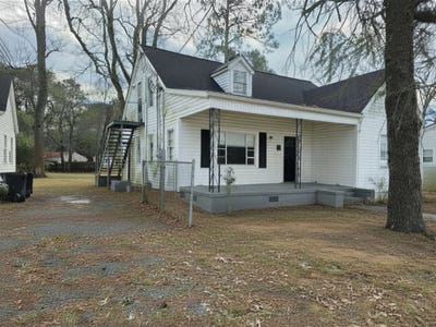 Private Queen Room for Rent in KinstonNC_Availabl Main Photo